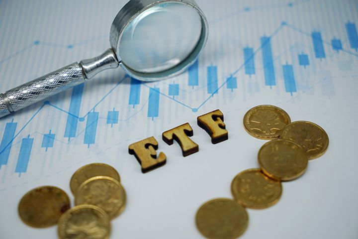 Shanghai Bourse, Euronext to Offer More French ETFs for Chinese Investors