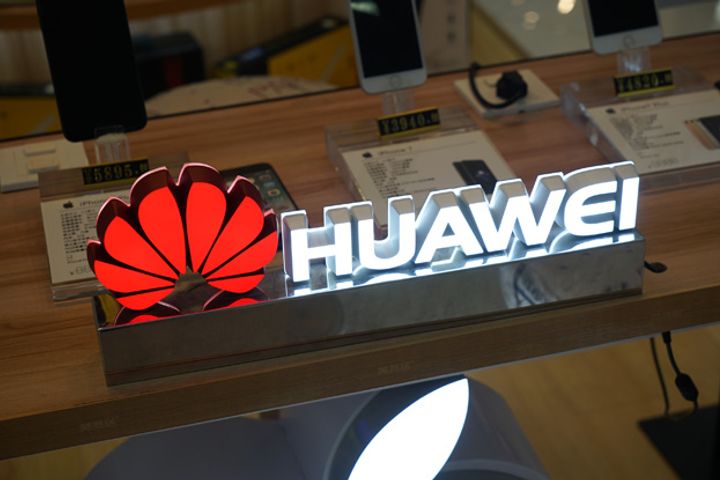 Huawei's Two Handset Brands Beat Out Samsung, Rank First in Russia