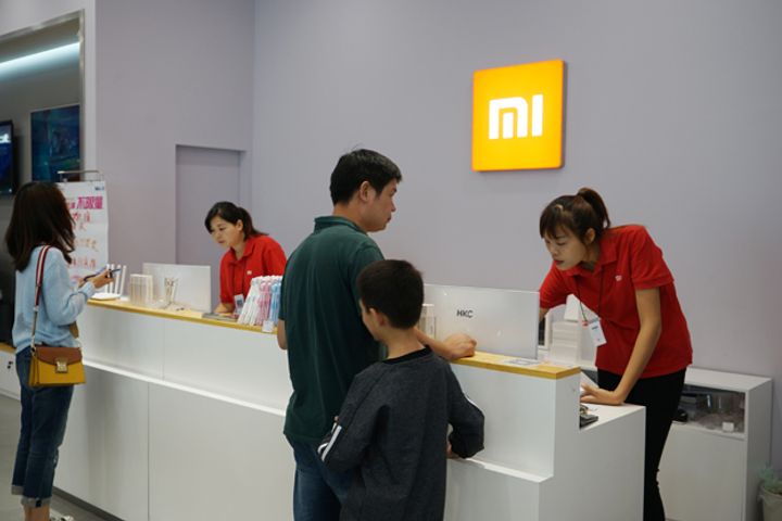 Xiaomi Is Reportedly Trying to Shift Staff Out of Beijing