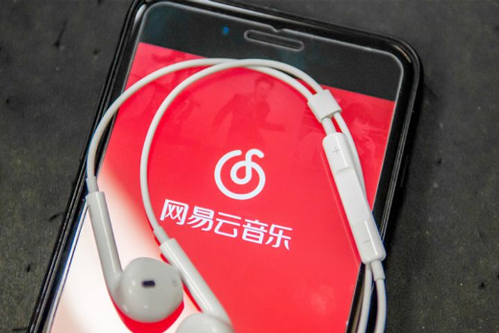 NetEase Sets Up Electronic Music Label to Compete With Tencent's