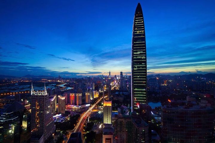 Shenzhen Authorities Set Up USD2.2 Billion in Funds to Assist Local Listed Firms