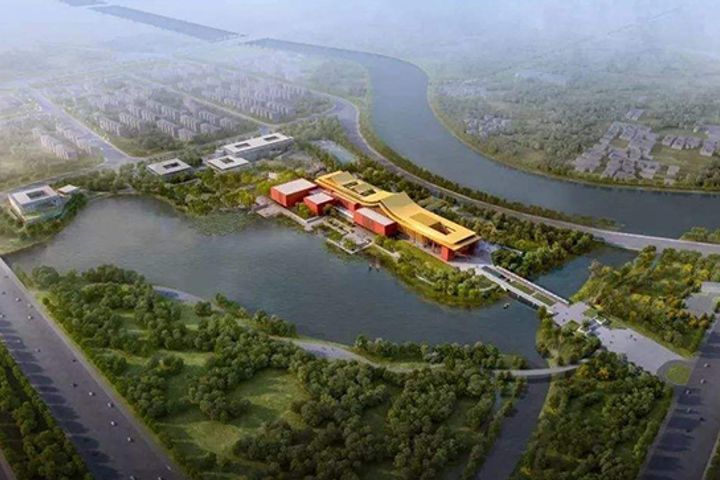 Annex to Forbidden City to Open in 2022, Show Undisplayed Relics