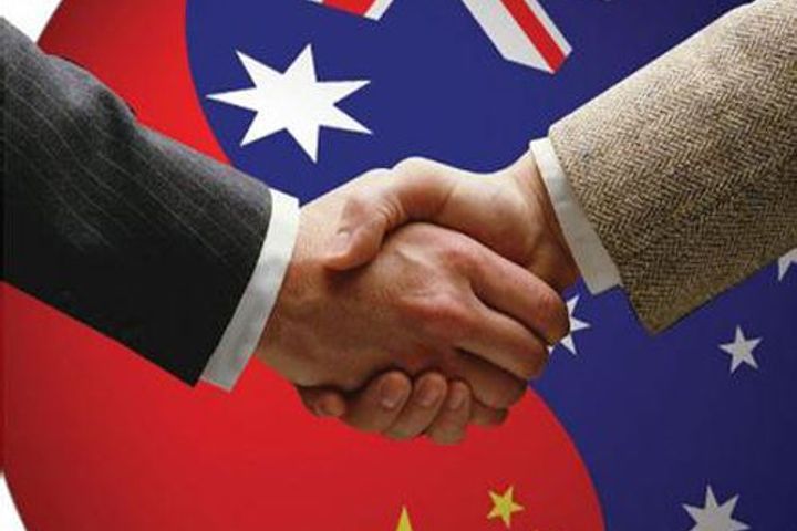China-Australia Trade Prospects Are Promising, Vastrade President Says