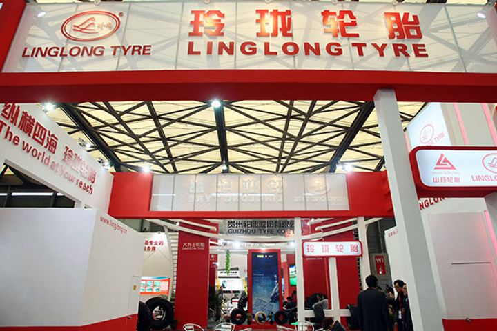China's Linglong Tire Aligns With Sunset to Pump Up Its Market Share in Brazil, Paraguay