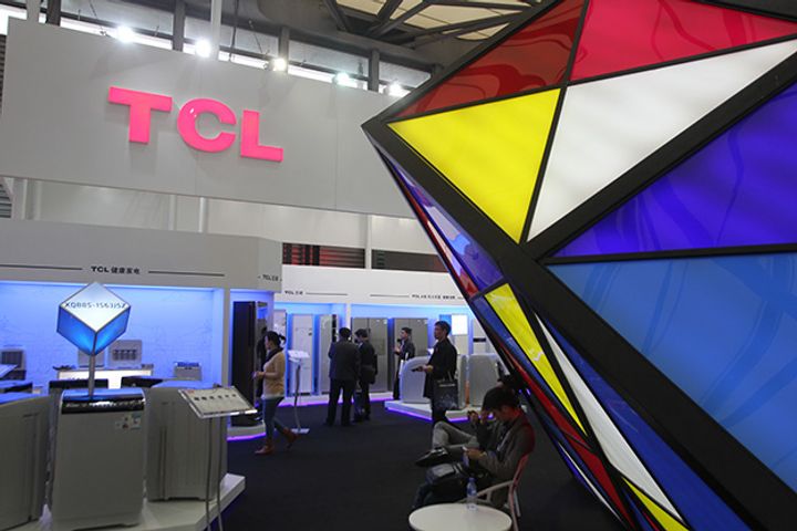 TCL Puts Out Feelers to Buy ASM International's HK Unit, But Strikes No Deal
