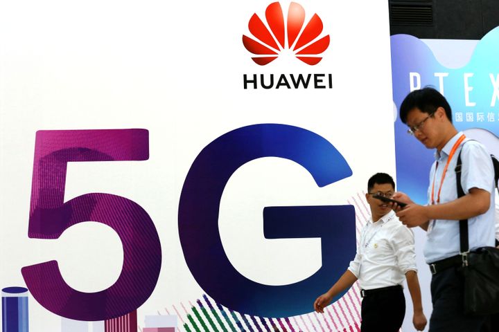 Huawei Demands Answers From New Zealand on 5G Ban