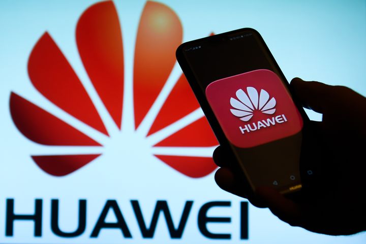 Huawei to Build Its Fifth French R&D Hub