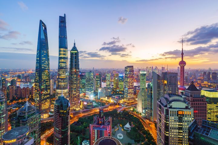 Shanghai Extends AI Fund Offering to 45 More Local Innovators
