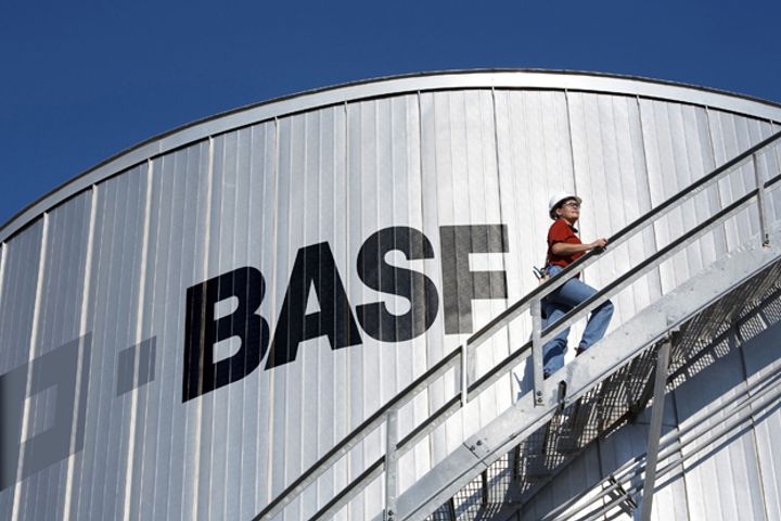 TDI Prices in China Increase as BASF Halts Production in Germany