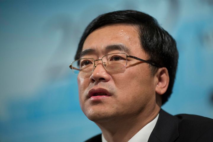 China Southern GM Tan Wangeng Joins COMAC
