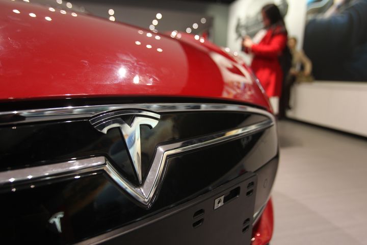 Tesla Slashes Prices in China by up to 26%