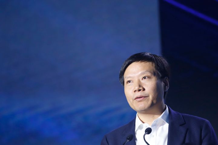 Xiaomi Takes Hit From China-US Trade Row in Stride, CEO Lei Jun Says