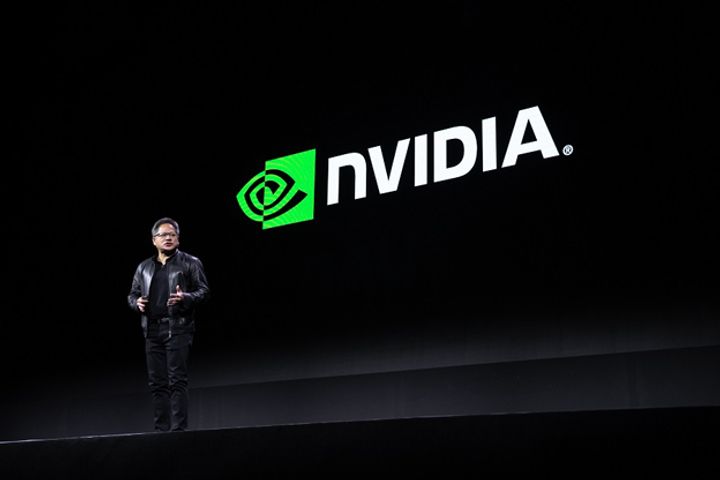 Three Chinese Firms Convoy With Nvidia to Drive Driverless Big Rigs