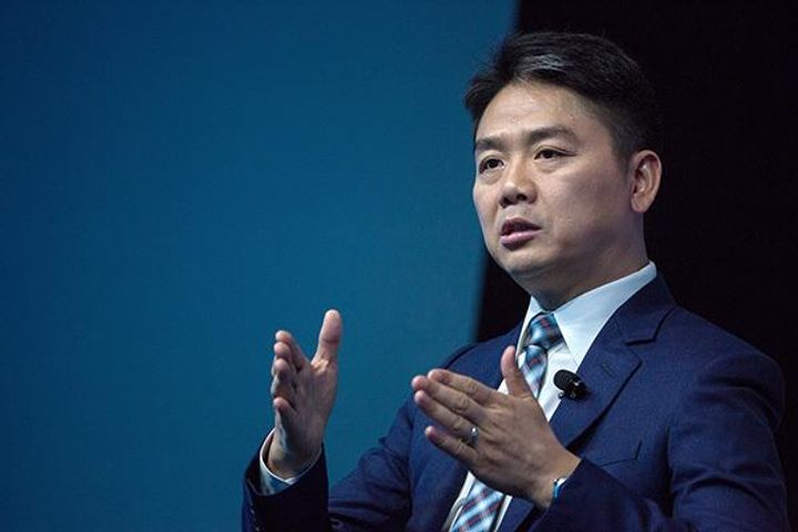 JD.Com's Founder Richard Liu Speaks About Future After US Sex Scandal