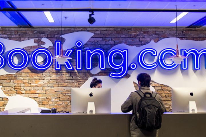 Booking.com Raises the Stakes in China, Opens Online Flagship Store