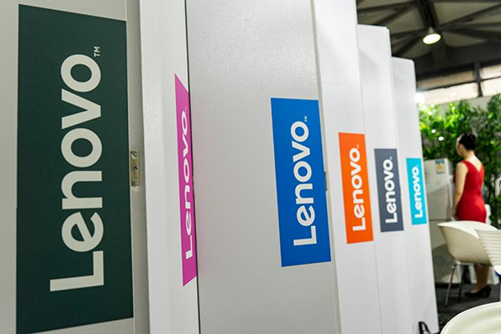 China's Lenovo Blames Higher Prices at Home on Promotional Costs