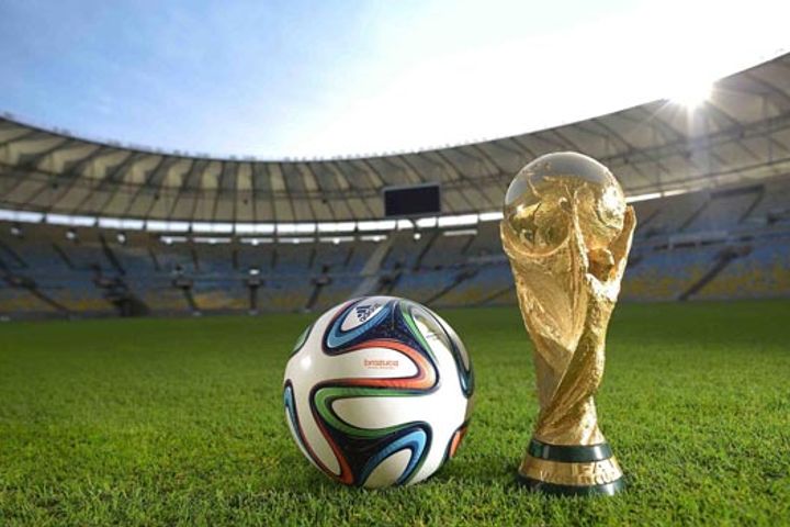 Chinese Soccer Alliance Denies Plans to Host FIFA World Cup 2030