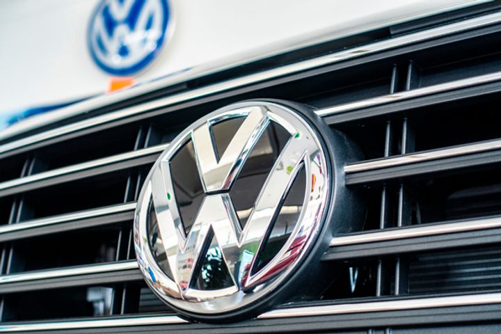 Half of VWs Will Be SUVs by 2025, Volkswagen Passenger Cars China CEO Says
