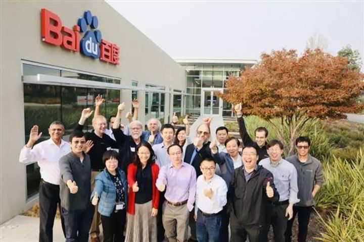 Nine Global AI Scientists Join Baidu Research's Advisory Board