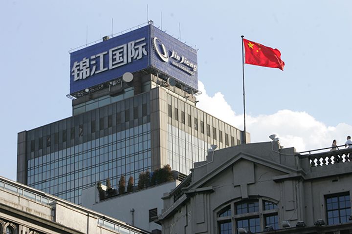 China's Jinjiang, SINO-CEE Fund Overtake Radisson to Boost Global Influence