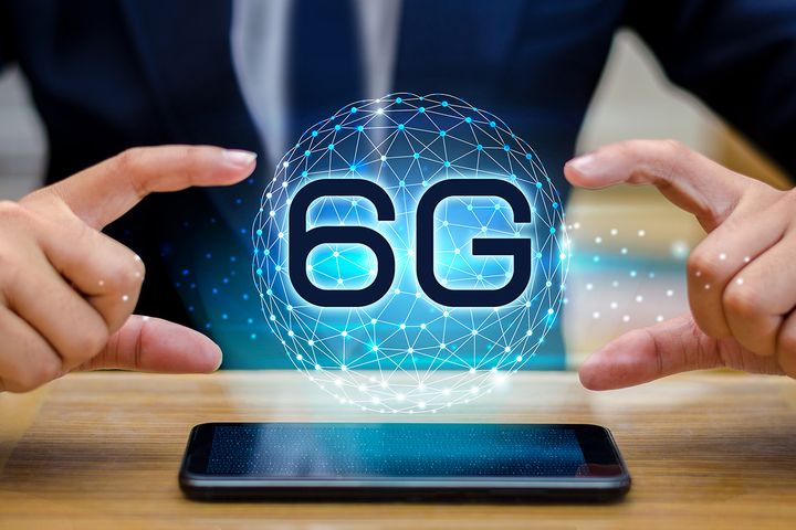 China Plans to Start Researching 6G Concepts This Year, IT Ministry Says