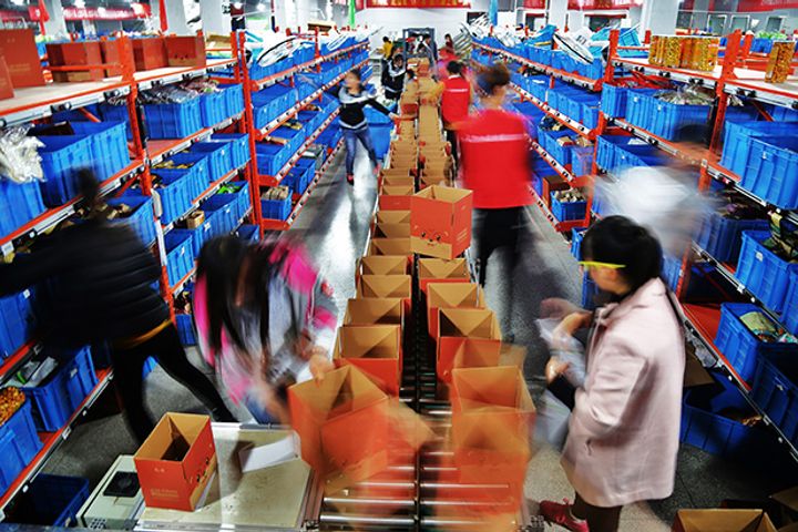 The Evolution of China's Delivery Sector Has Fueled Double 11 Success