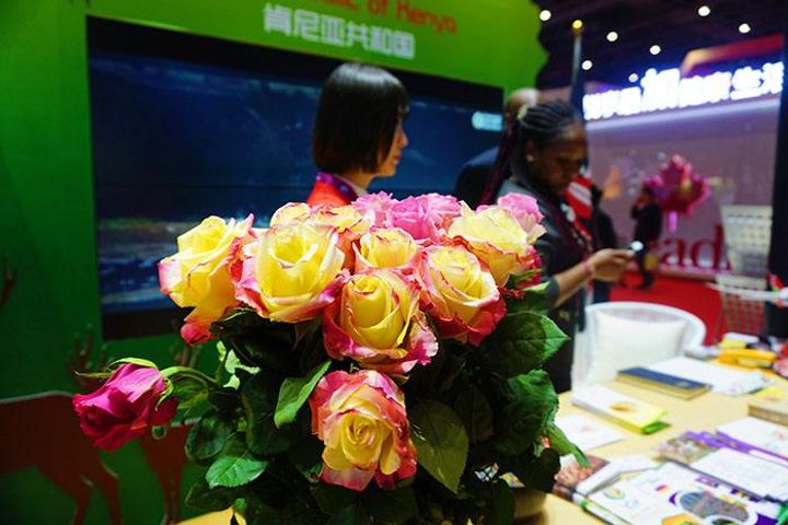African Exporters at CIIE Will Go Back With Hands Full of Hope