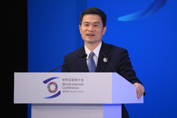 Shanghai-London Stock Connect Is Expected to Launch This Year, CSRC Vice-Chairman Says
