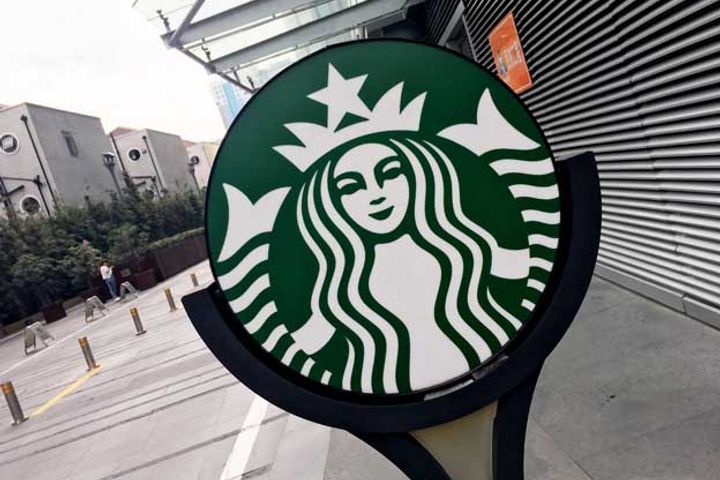Starbucks Raises Prices in China as Hot Competition Slashes Sales