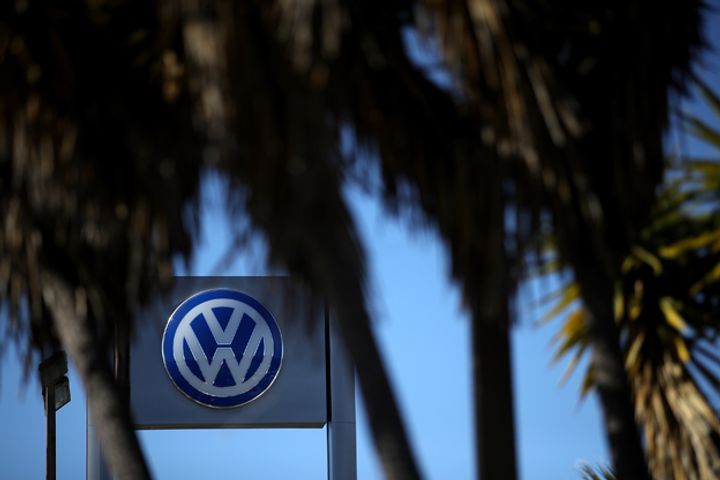 VW Signs USD9 Billion Import Deal With FAW Joint Venture