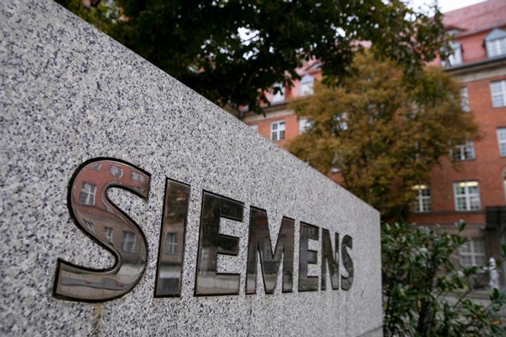 Siemens to Enter Chinese Smart Cars Market Among Other Energy Tie-Ups