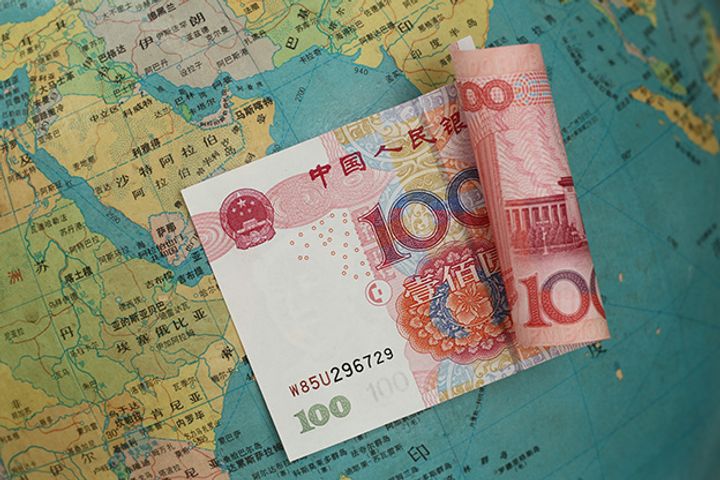 Yuan to Become Fourth Most Used Global Currency, SWIFT Expects