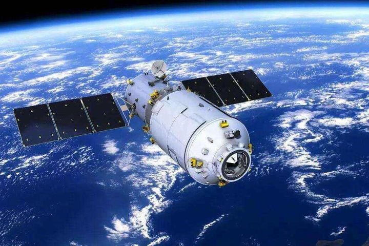 China Plans to Open Manned Space Station to Other Nations in 2022