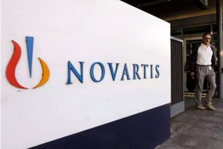 China's Opening-Up Policies Spur Confidence, Novartis China Head Says