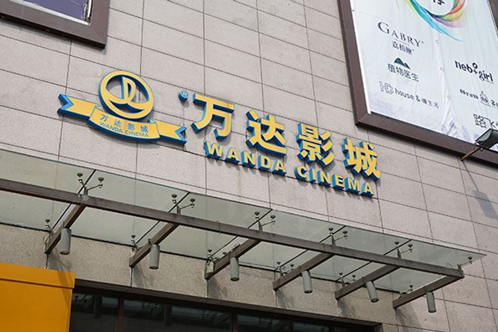 Wanda Film Shares Open 10% Down After 16-Month Trading Hiatus