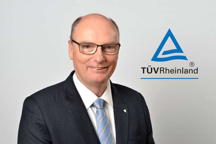 CIIE Brings New Mission, TUV Rheinland China Executive of Executive Says