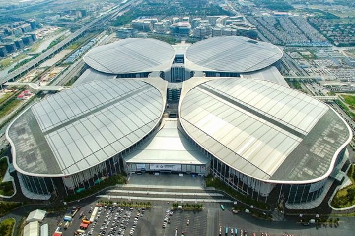 CIIE to Allow Group Visitors Registered Under Real Names, Shanghai Police Say