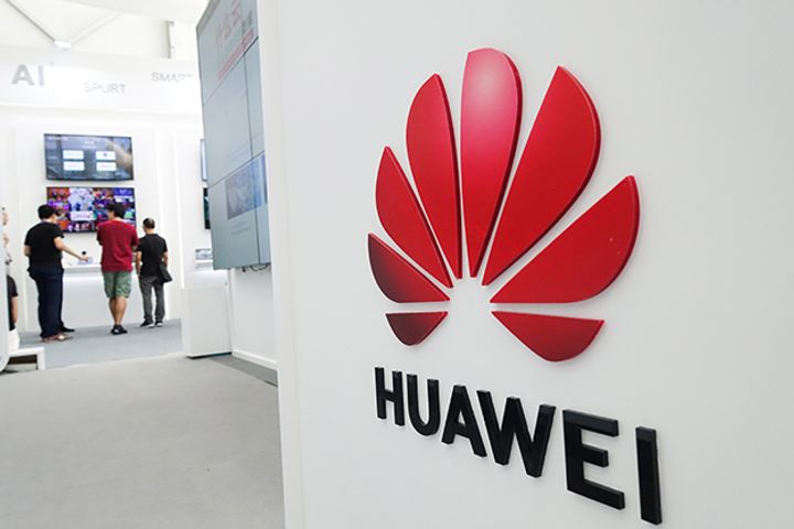 Huawei Lands Support From Rural US Teleco Mark Twain