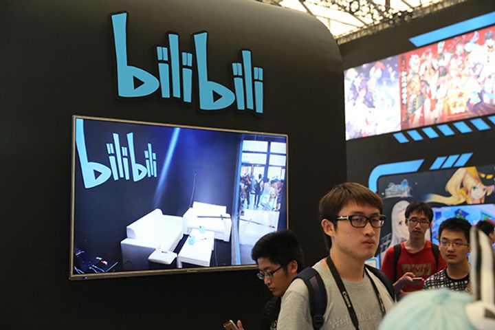 Chinese Video Streamer Bilibili Denies Reports of Fresh Money From Alibaba