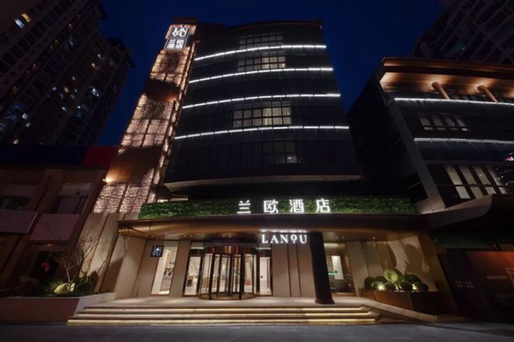 British Museum Teams With Sunmei, Open Its First Joint Hotel in East China