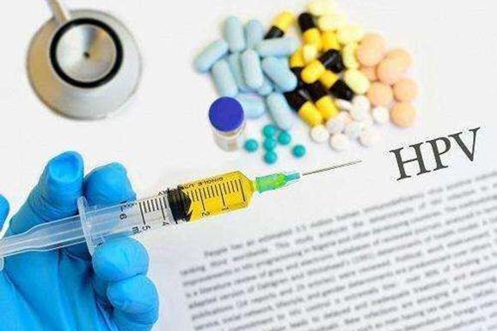 Chinese Scientists Augment HPV Vaccine That Prevents Cervical Cancer