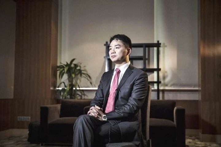 JD.Com Founder Richard Liu Is off the Hook as US Prosecutor Drops Sex Charges