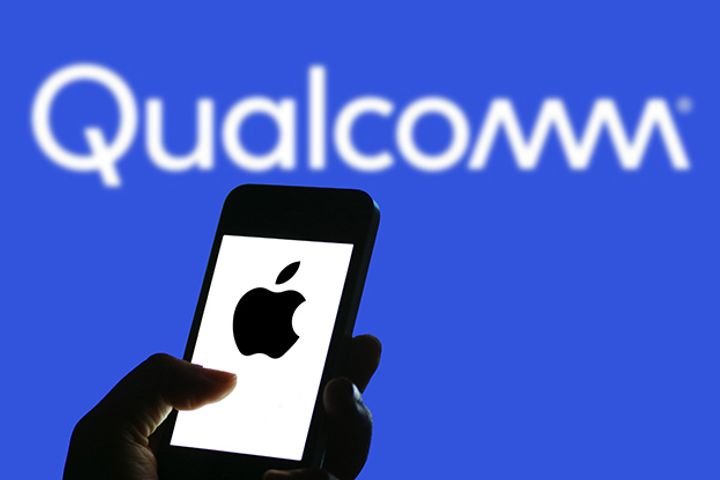 Qualcomm Adds Three More iPhones to Its 24 Patent Suits Against Apple