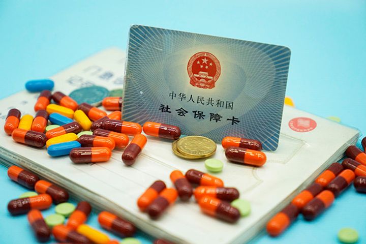 Anti-Cancer Drugs Do Not Strain Health Scheme Finances, Shanghai Says