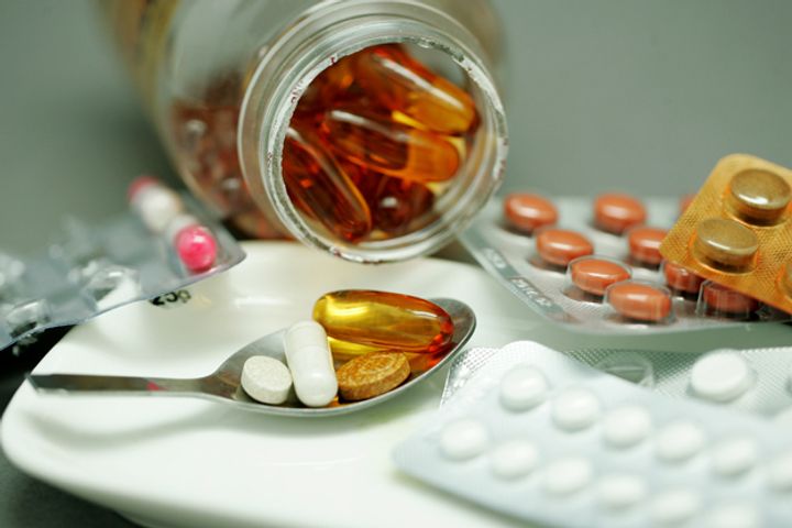 Fixed Asset Investment in China's Pharma Sector May Hit USD98.3 Billion Next Year