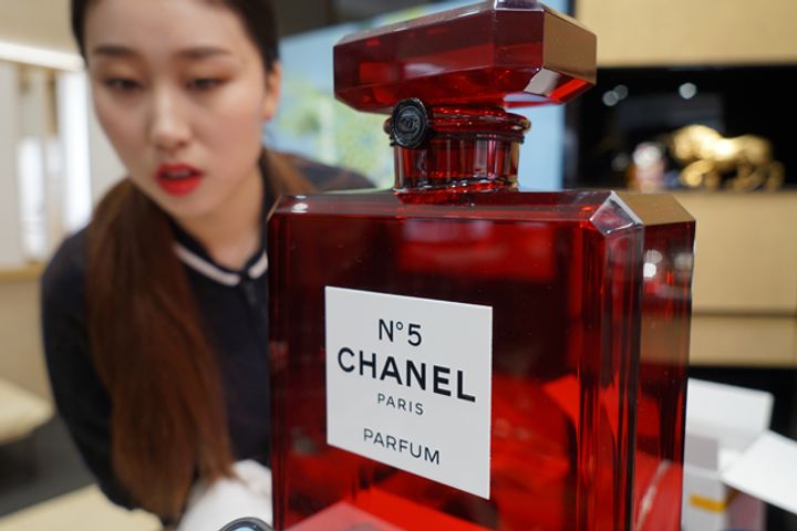 Hong Kong Consumer Body Finds Allergens in Popular Perfumes