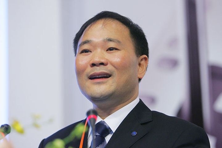Geely's Win Is Gift of Economic Reform, Cherish It, Chairman Says
