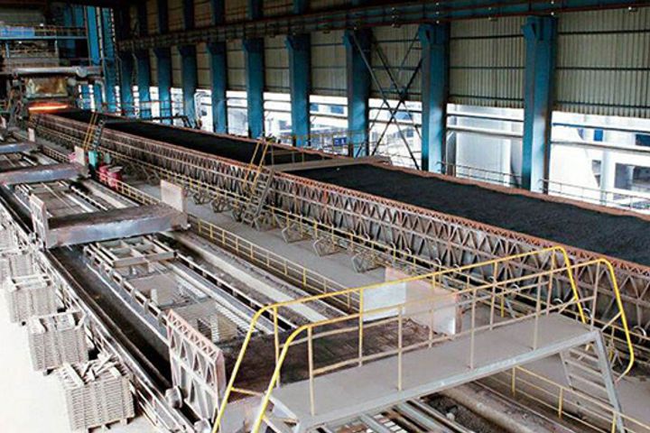 Xuzhou Shuts Down Steel Production for Two More Weeks to Tackle Pollution