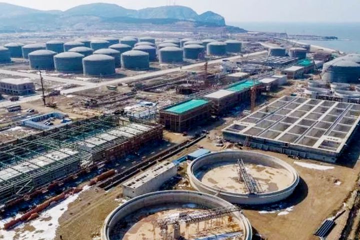 Hengli Petrochemical to Finish Dalian Plant, Start 20 Million-Ton Production 