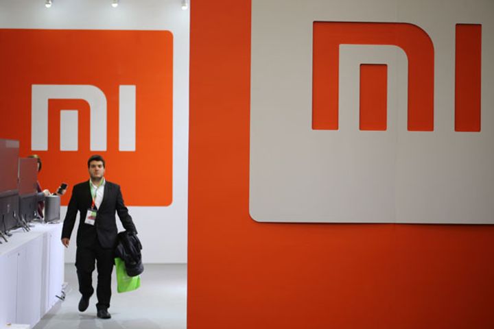 Xiaomi Restructures to Form China-Focused Team